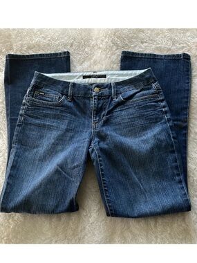 Joes Jeans Honey boot cut jean in Aimee wash size 28